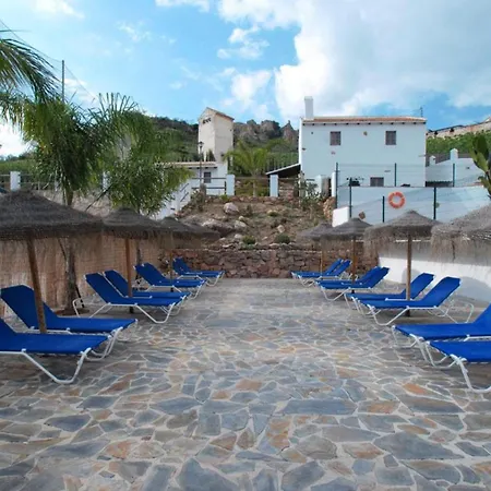 La Yegueriza Holiday home