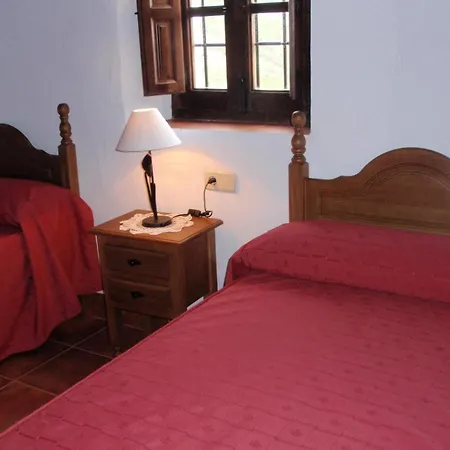 Holiday home La Yegueriza Malaga