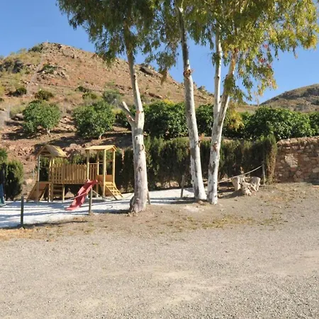 La Yegueriza Holiday home *