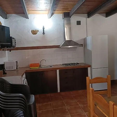 La Yegueriza Holiday home