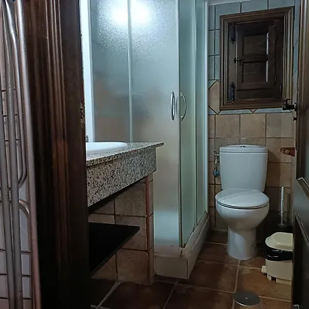 Holiday home La Yegueriza *