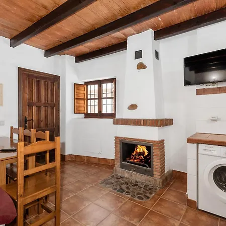 La Yegueriza Holiday home Malaga