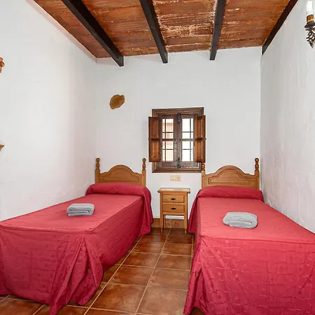 Holiday home La Yegueriza *