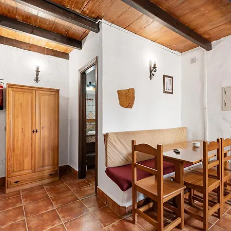 La Yegueriza Holiday home Malaga
