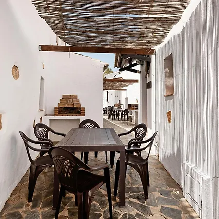 La Yegueriza Holiday home Malaga