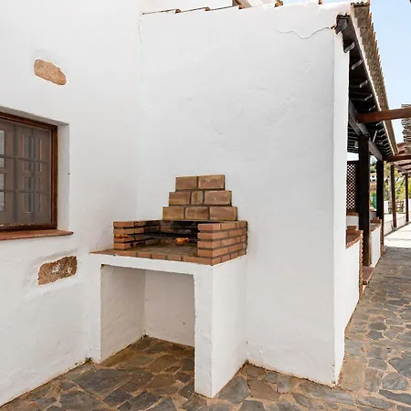 La Yegueriza Holiday home *