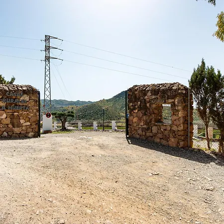 La Yegueriza Holiday home