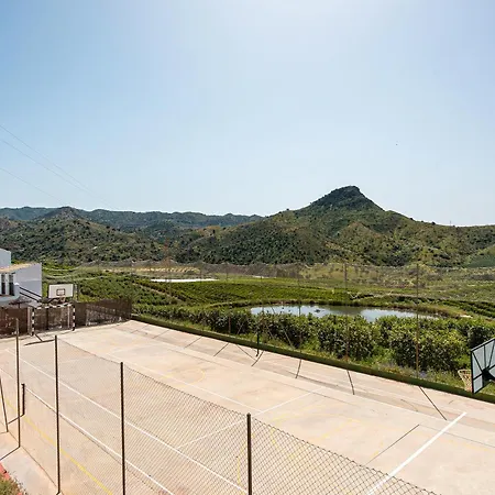 Holiday home La Yegueriza