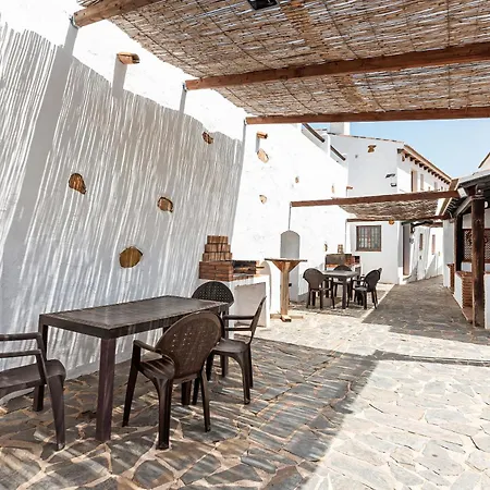 Holiday home La Yegueriza *