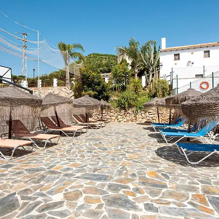 Holiday home La Yegueriza Malaga