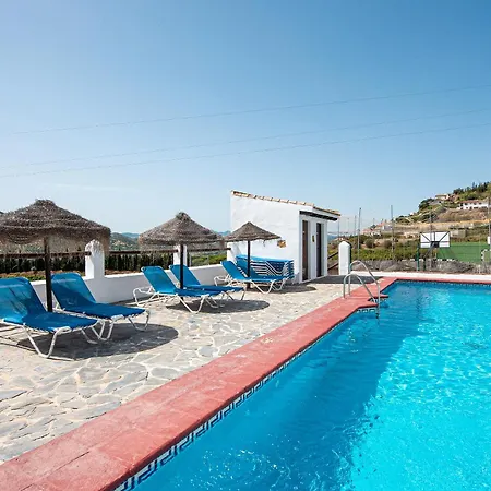 La Yegueriza Holiday home *